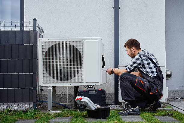 Trusted Hvac service in South Dennis, MA - AAA Pro HVAC